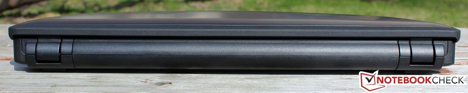 thiết kế ThinkPad X130e